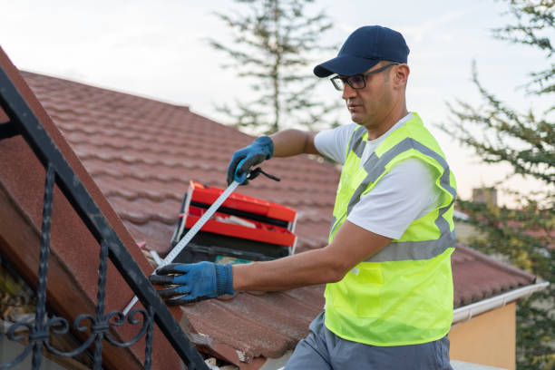 Best Radiant Barrier Insulation  in Oakdale, CA